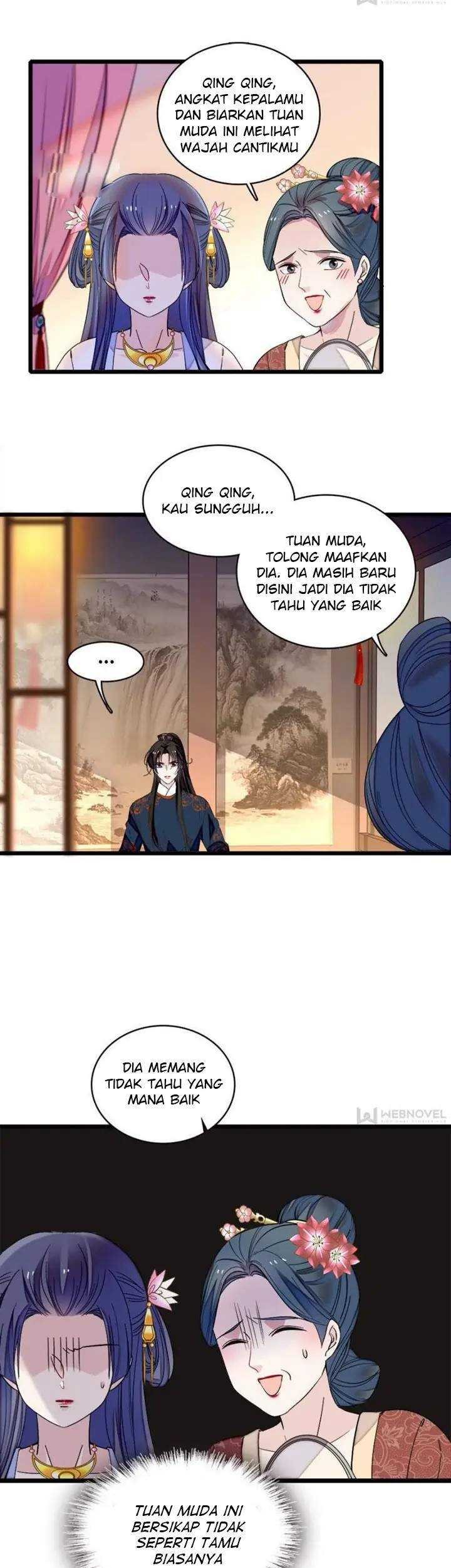 Sijin Chapter 110 - halaman 7