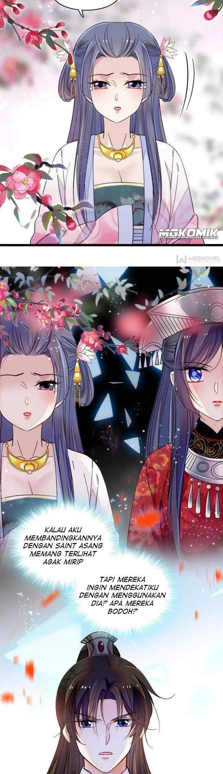 Sijin Chapter 110 - halaman 9
