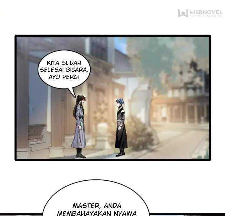 Sijin Chapter 111 - halaman 10