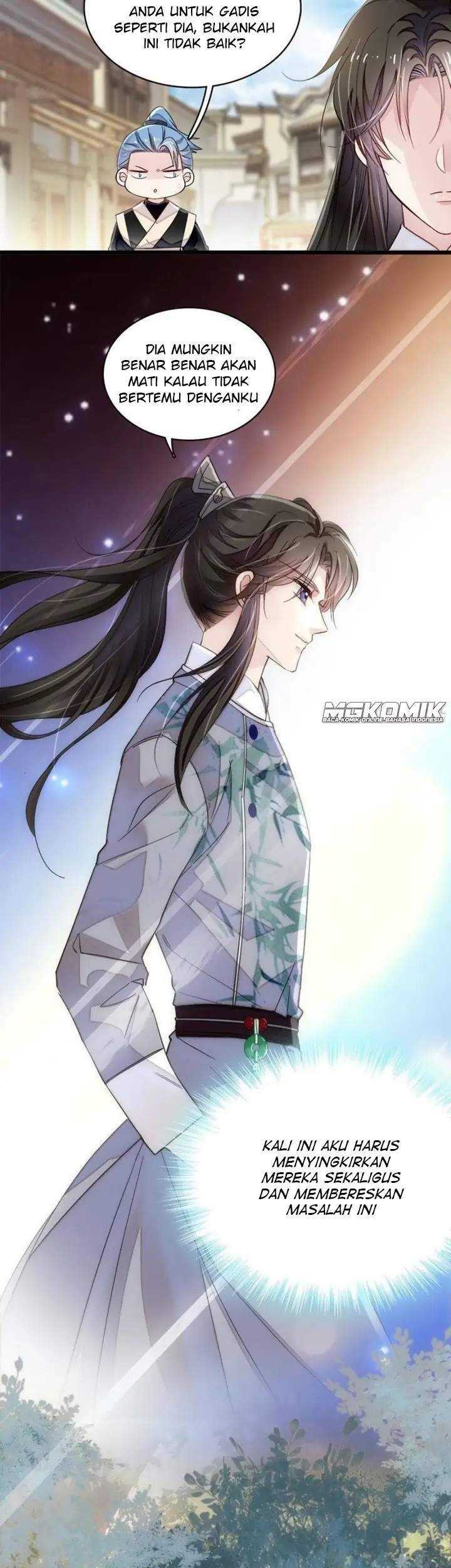 Sijin Chapter 111 - halaman 11