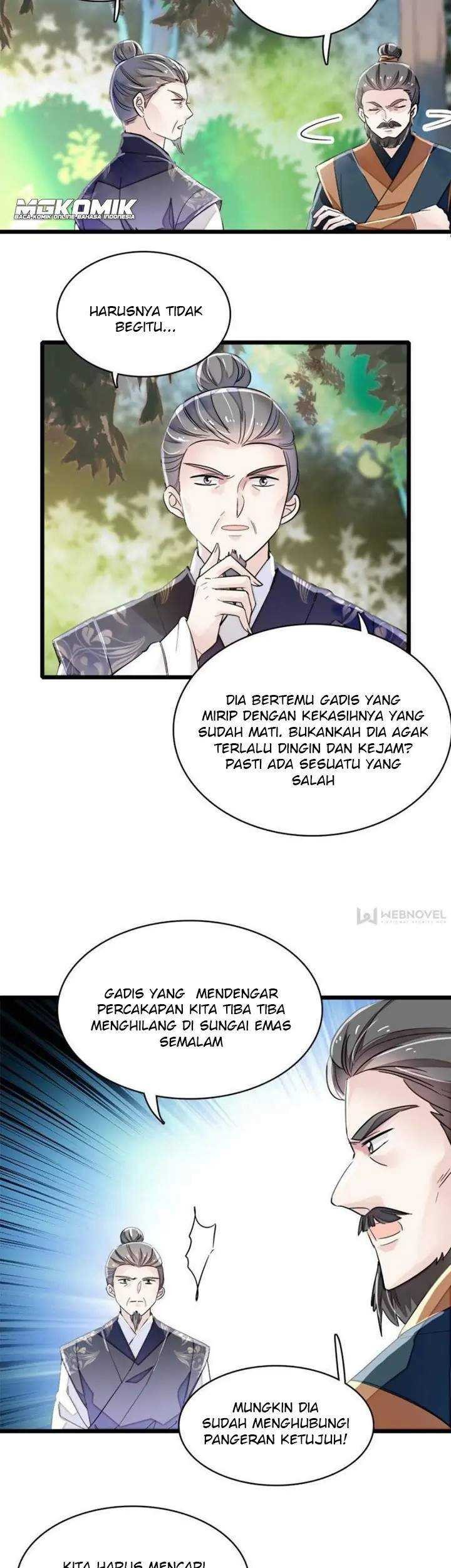 Sijin Chapter 111 - halaman 13