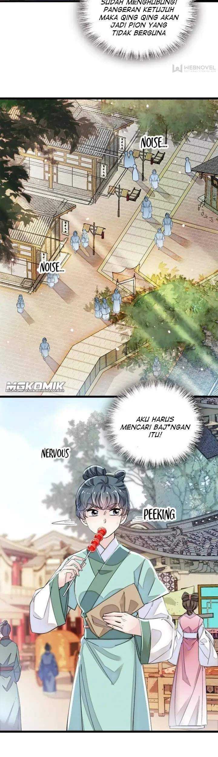 Sijin Chapter 111 - halaman 15