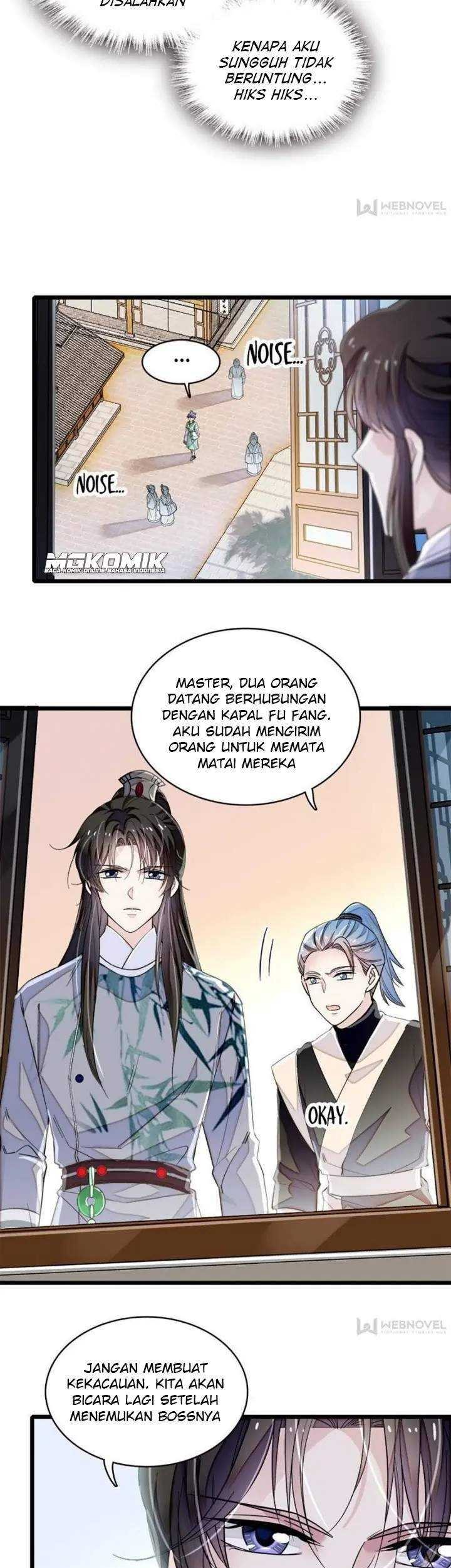 Sijin Chapter 111 - halaman 17