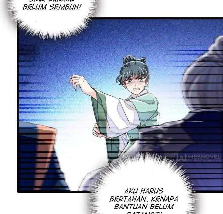 Sijin Chapter 111 - halaman 22