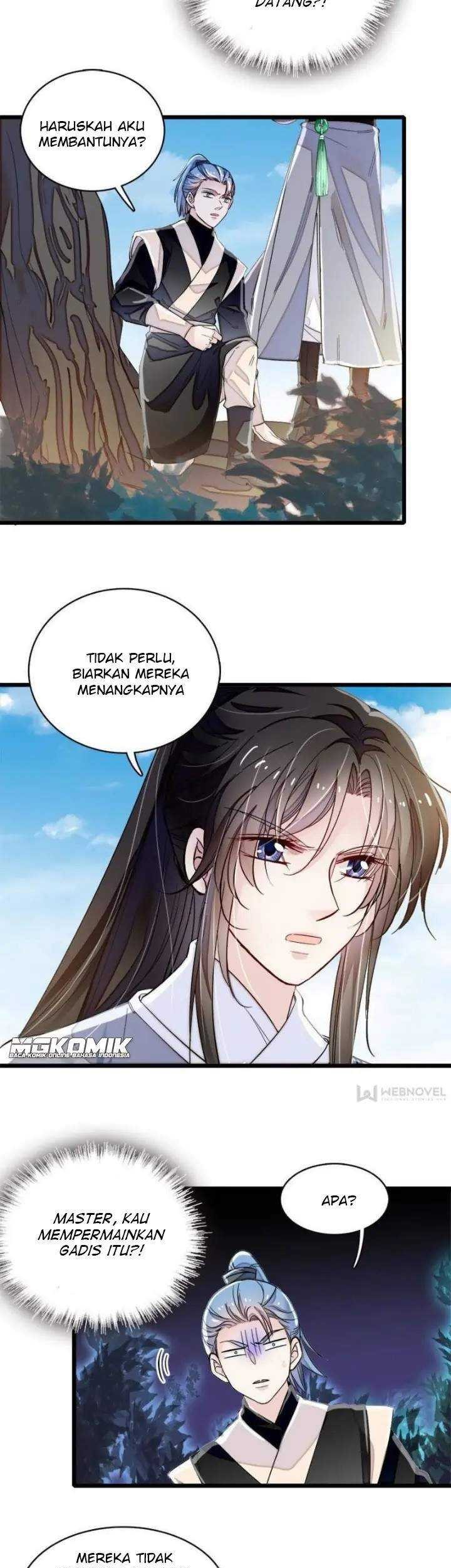 Sijin Chapter 111 - halaman 23