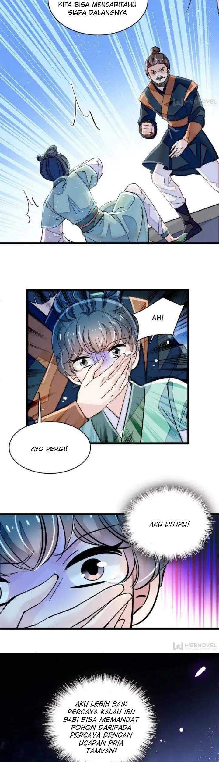Sijin Chapter 111 - halaman 25