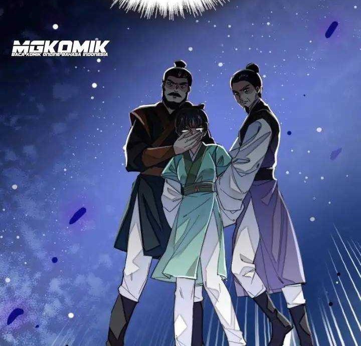 Sijin Chapter 111 - halaman 26