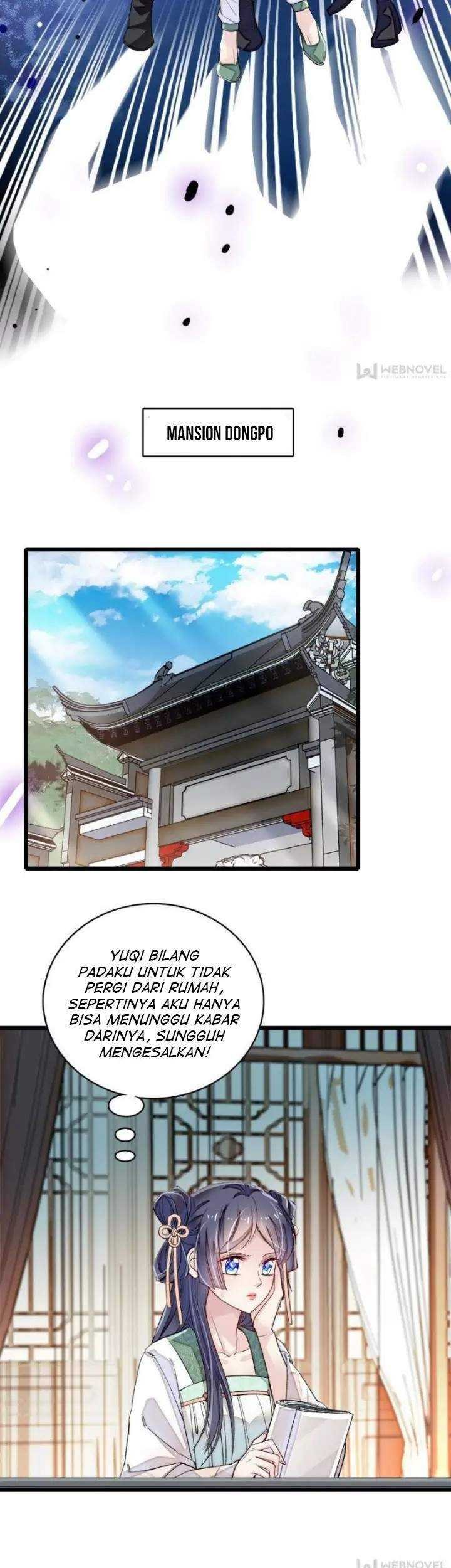 Sijin Chapter 111 - halaman 27