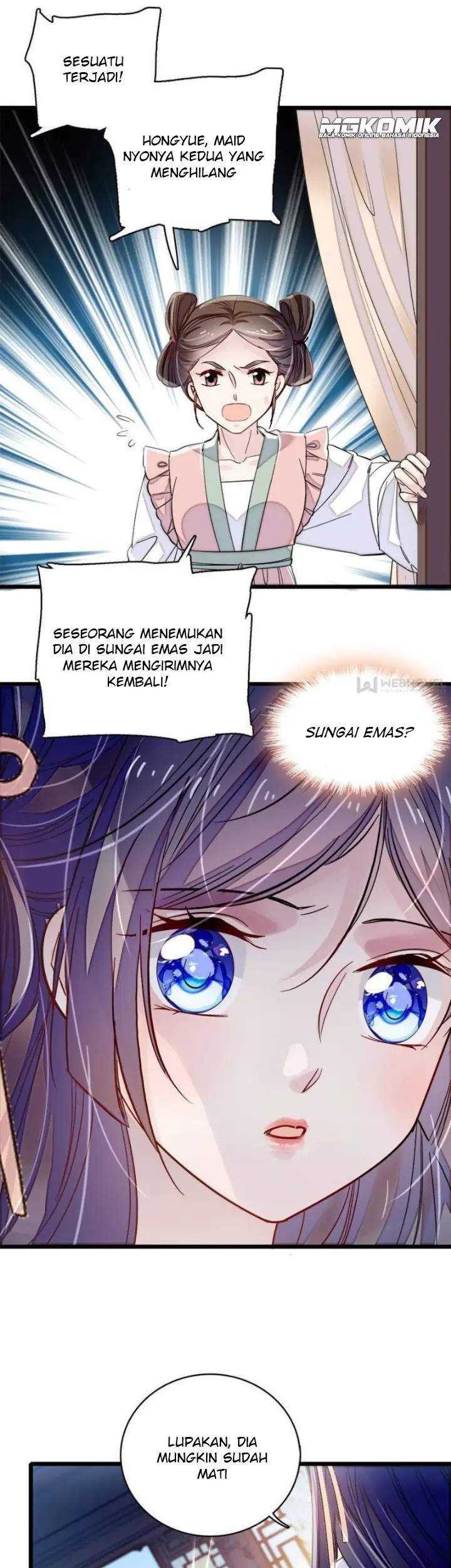 Sijin Chapter 111 - halaman 29