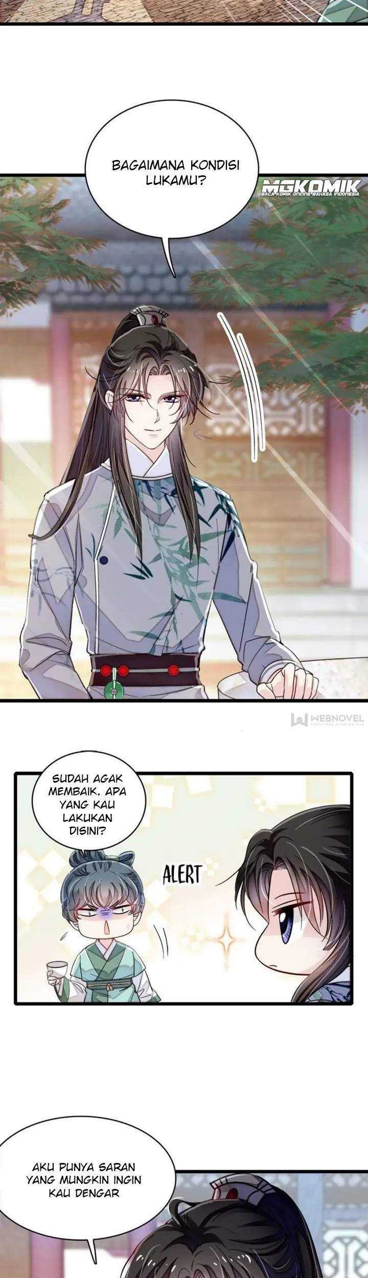 Sijin Chapter 111 - halaman 3