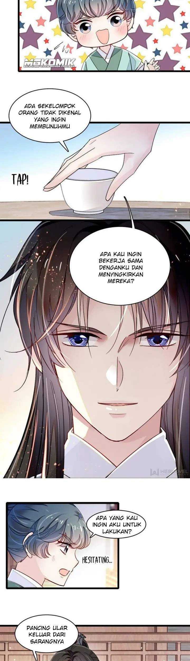 Sijin Chapter 111 - halaman 5