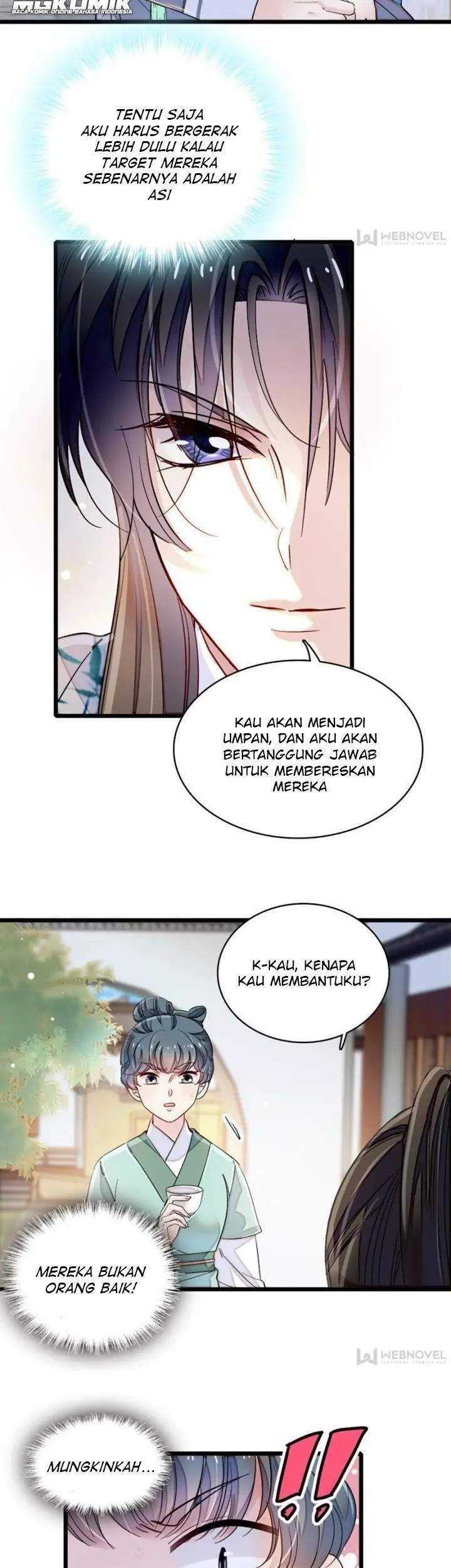 Sijin Chapter 111 - halaman 7