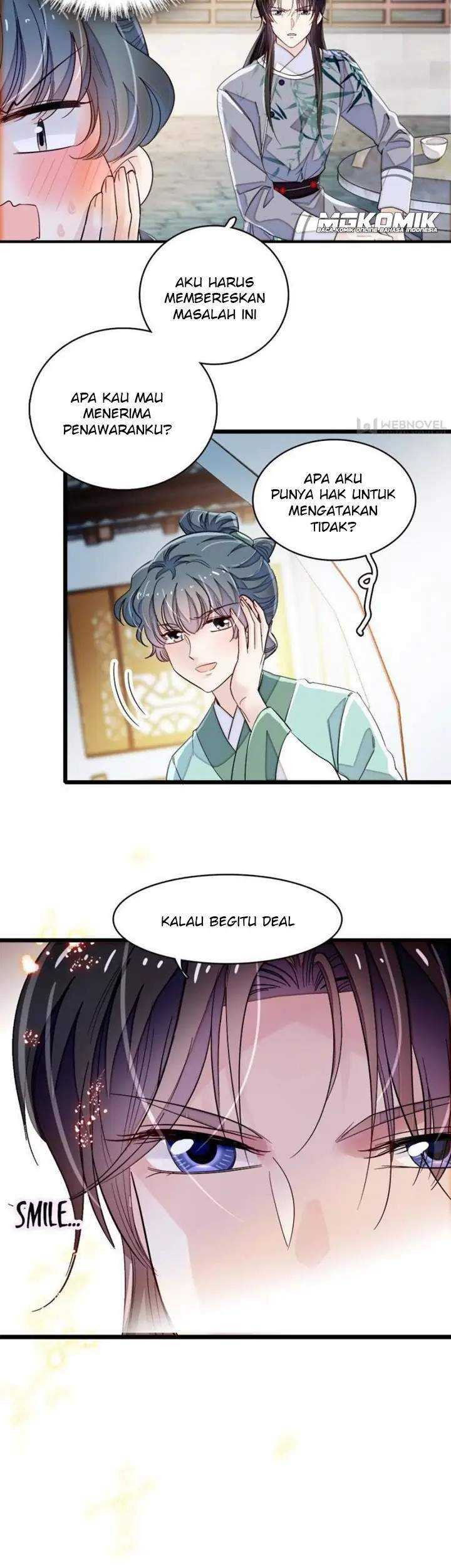 Sijin Chapter 111 - halaman 9
