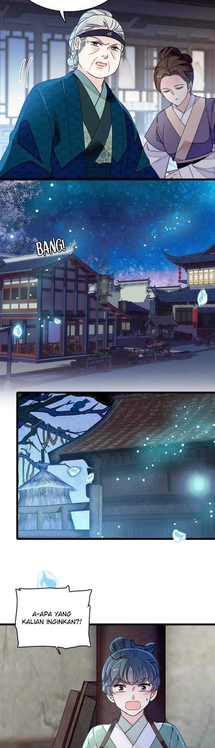 Sijin Chapter 112 - halaman 11