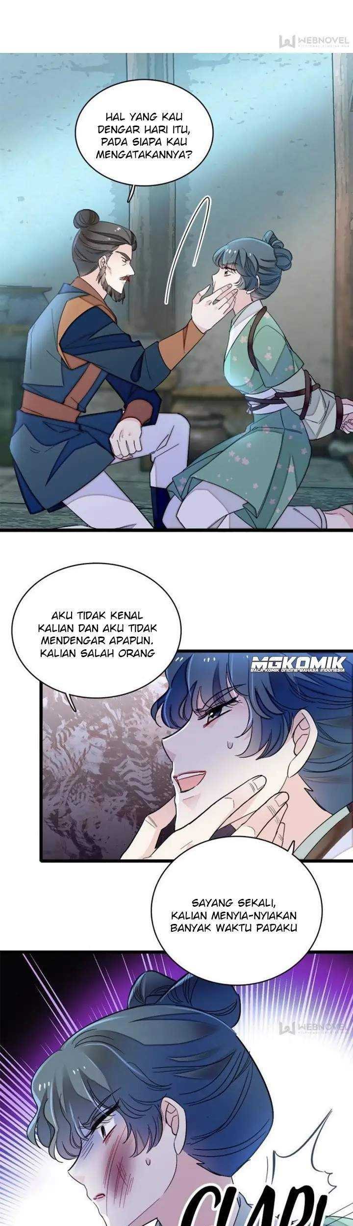Sijin Chapter 112 - halaman 13