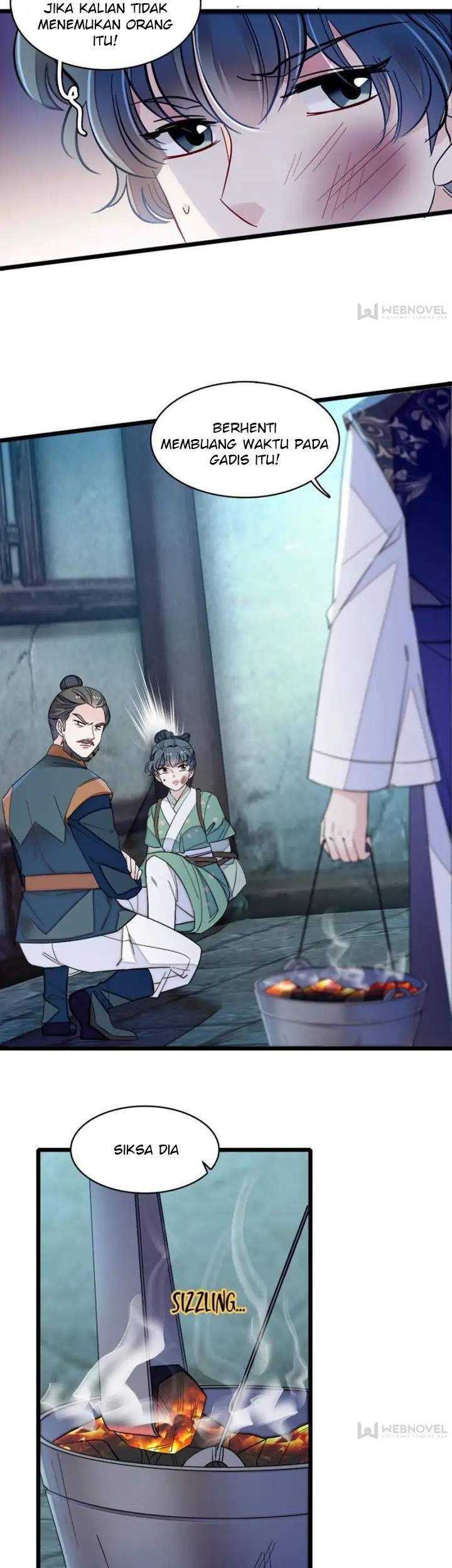 Sijin Chapter 112 - halaman 15