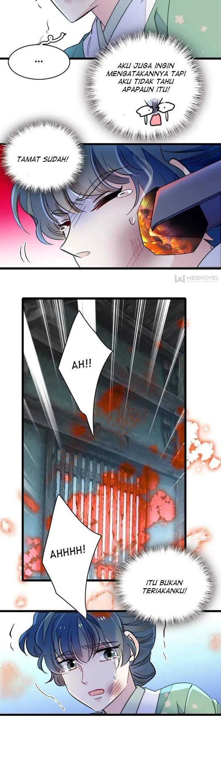 Sijin Chapter 112 - halaman 17