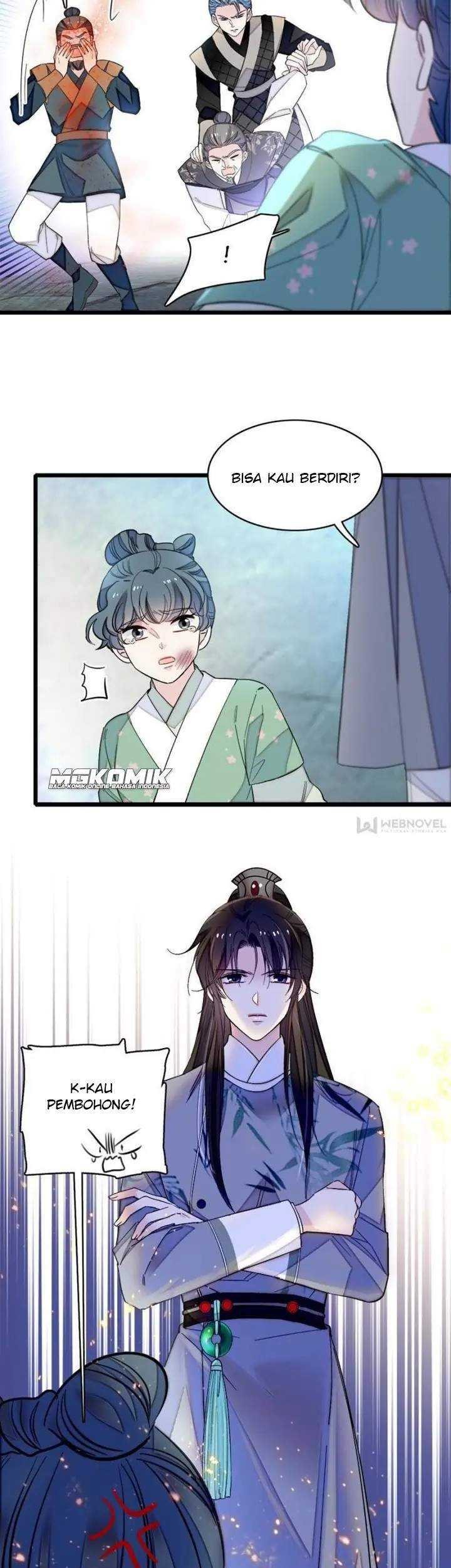 Sijin Chapter 112 - halaman 19