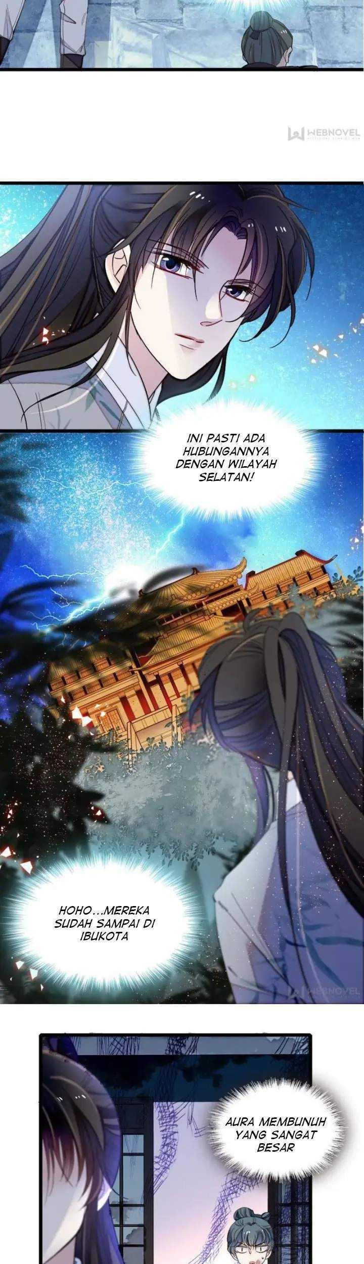 Sijin Chapter 112 - halaman 23