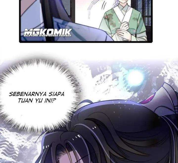 Sijin Chapter 112 - halaman 24