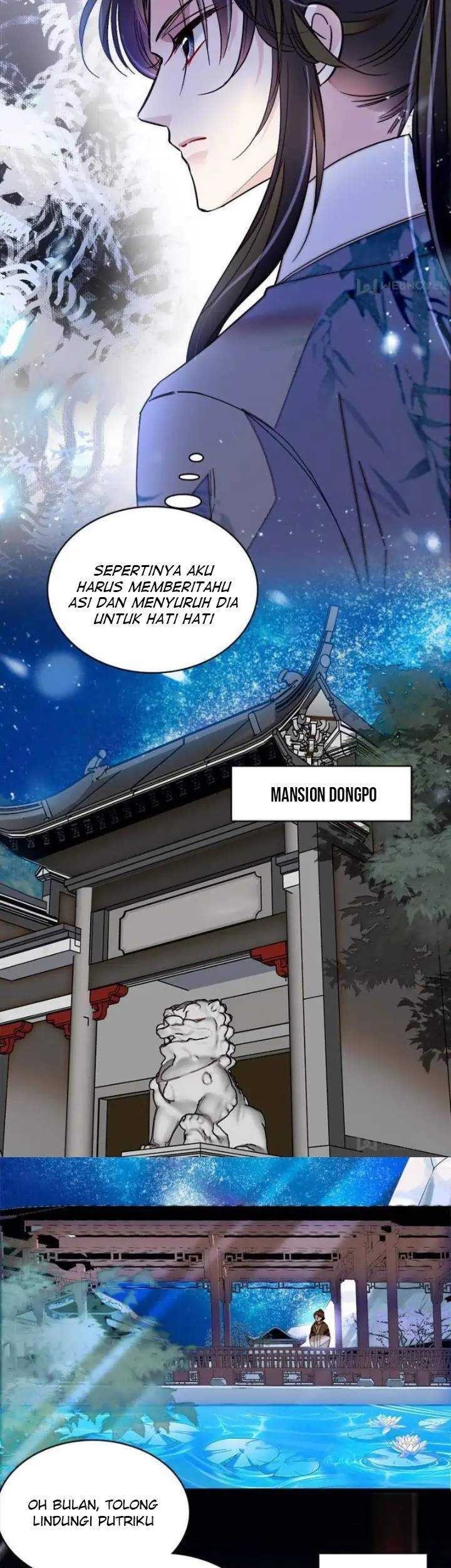 Sijin Chapter 112 - halaman 25