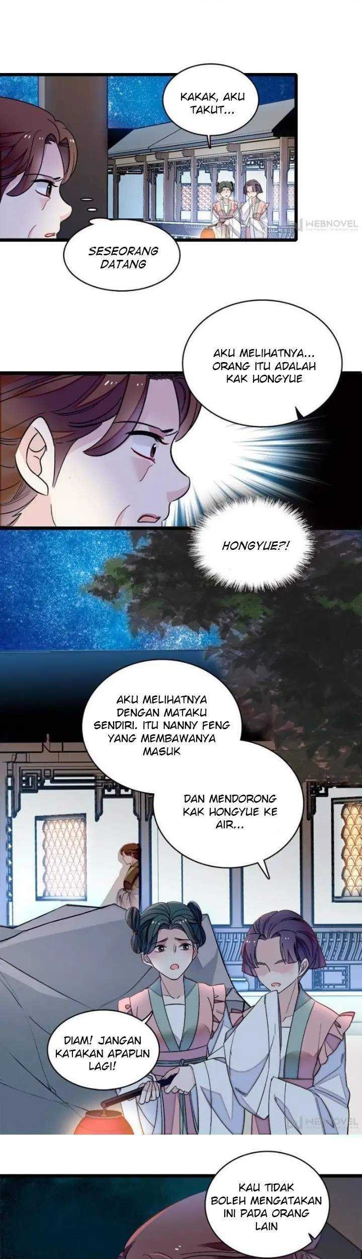 Sijin Chapter 112 - halaman 27