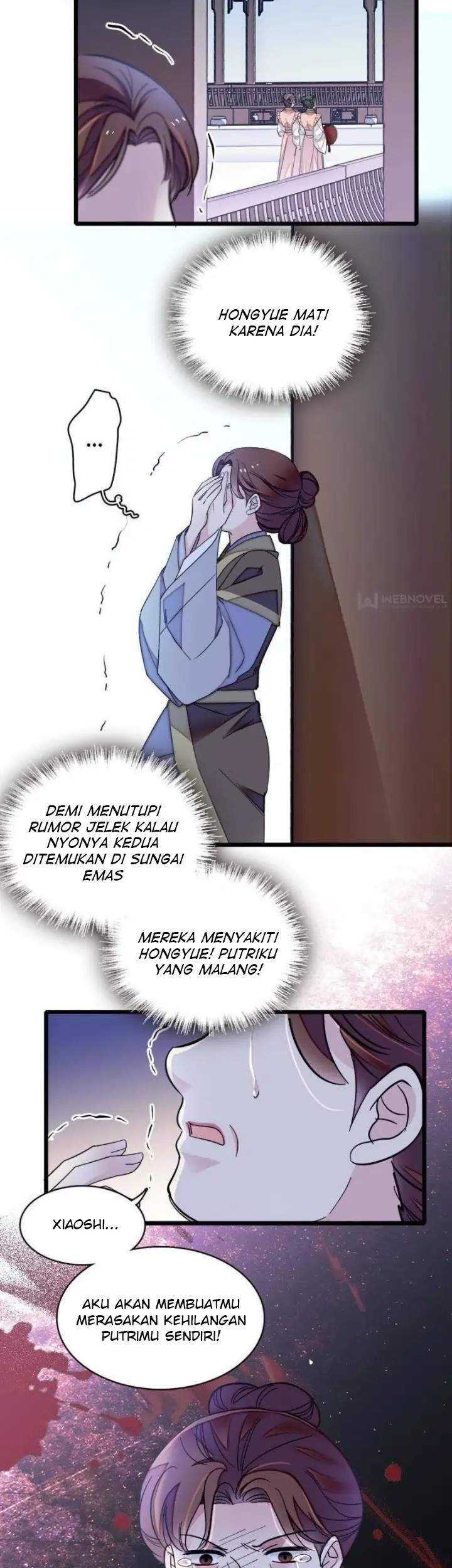 Sijin Chapter 112 - halaman 29