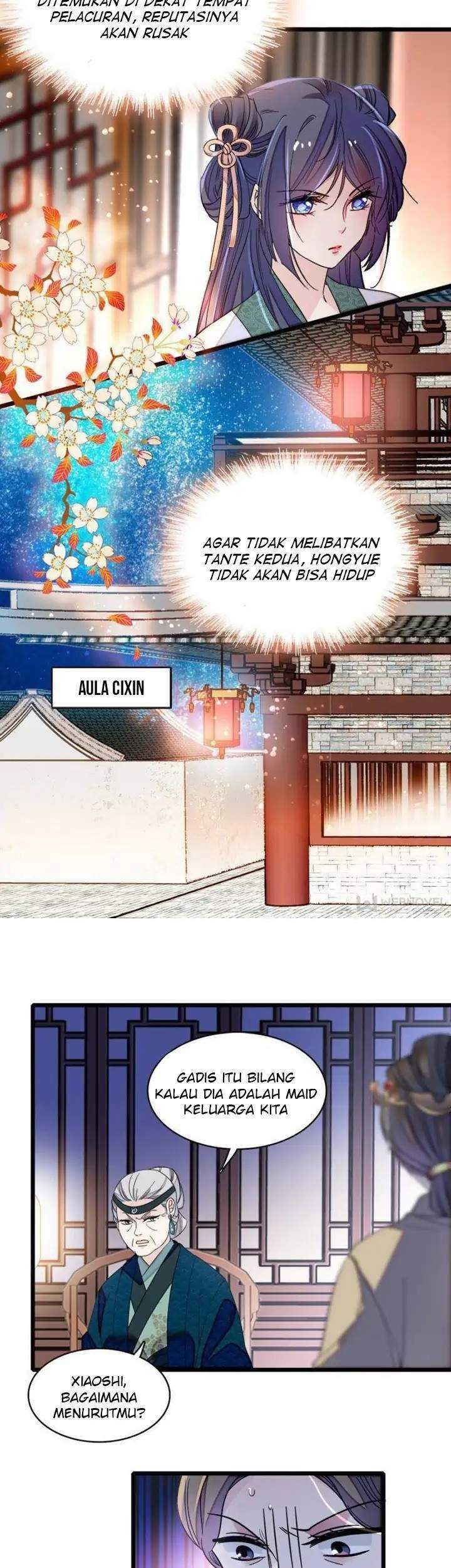 Sijin Chapter 112 - halaman 3