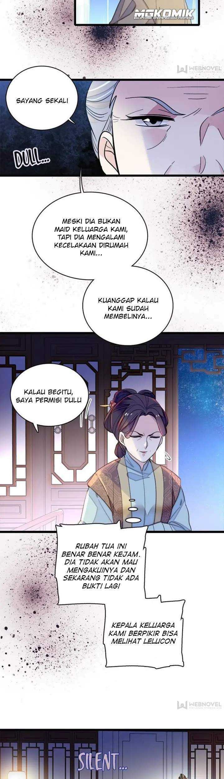 Sijin Chapter 112 - halaman 7