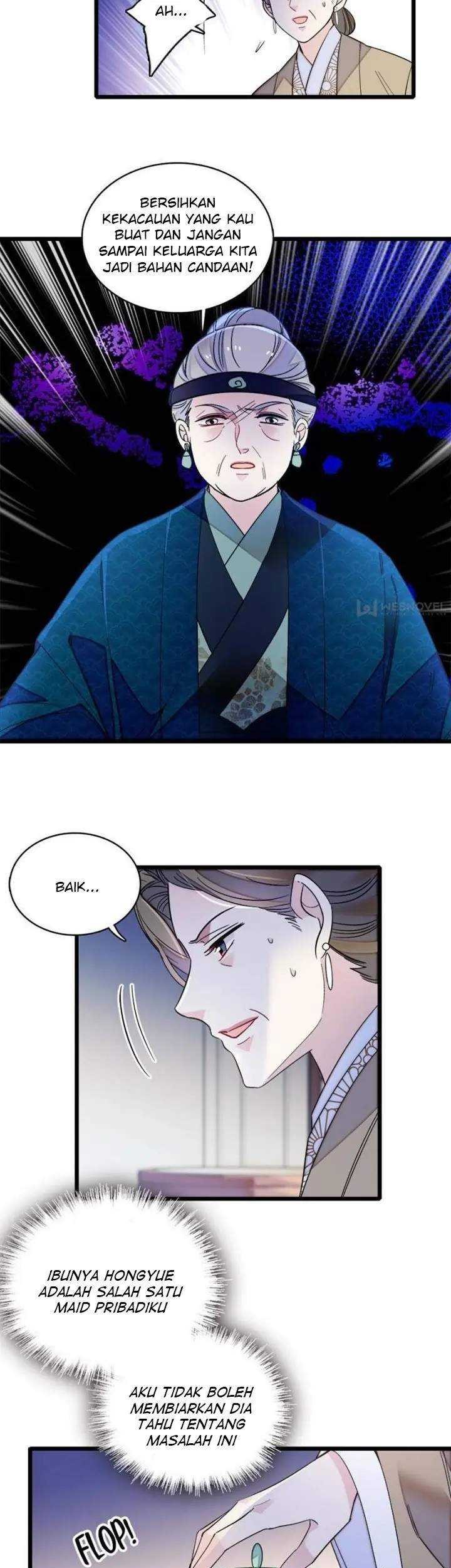 Sijin Chapter 112 - halaman 9