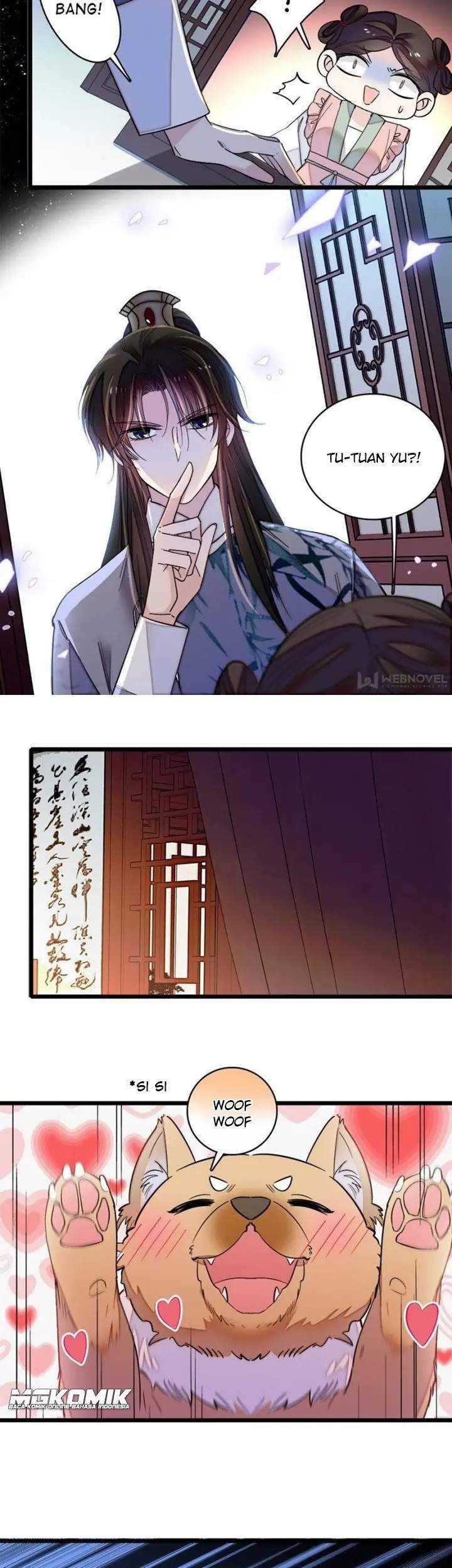 Sijin Chapter 113 - halaman 13
