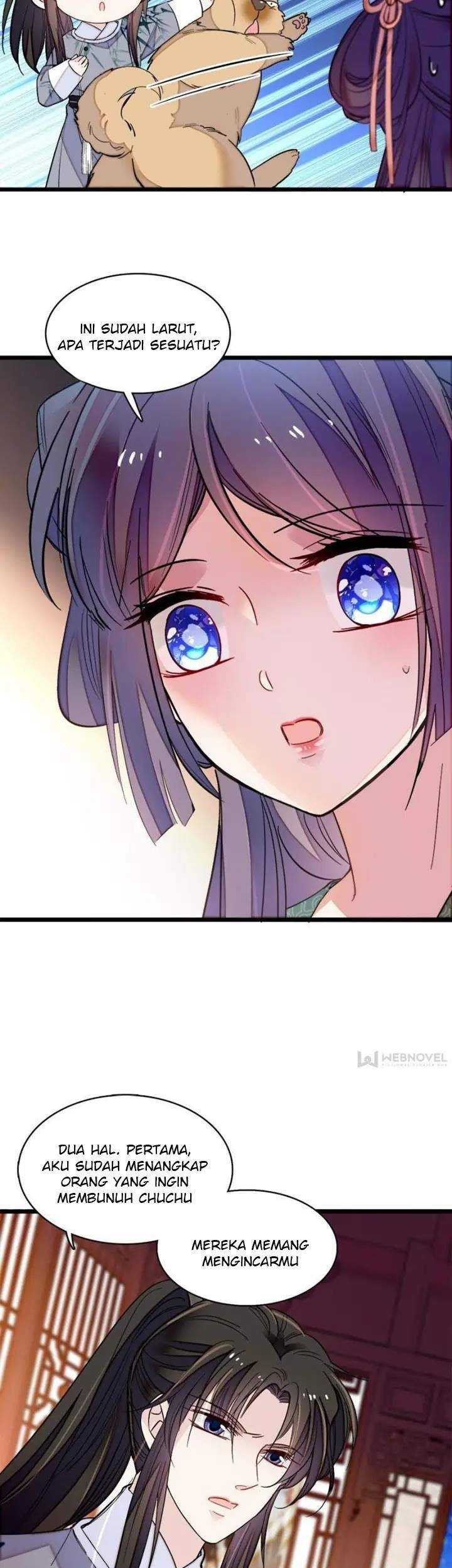 Sijin Chapter 113 - halaman 15
