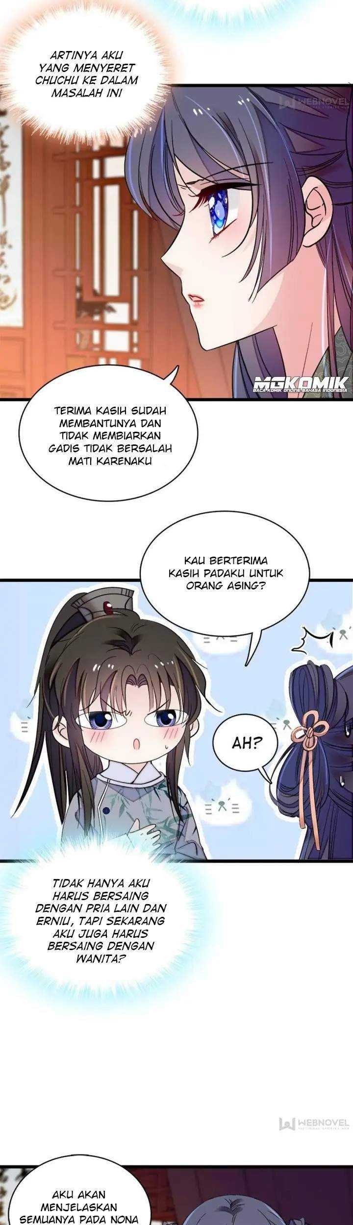 Sijin Chapter 113 - halaman 17