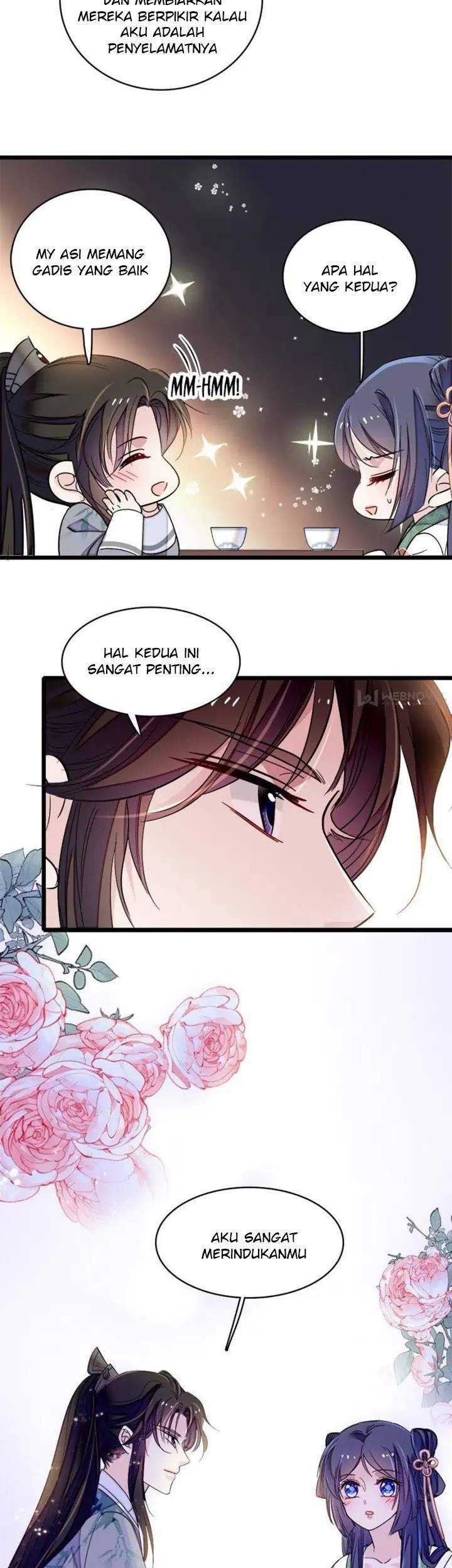 Sijin Chapter 113 - halaman 19