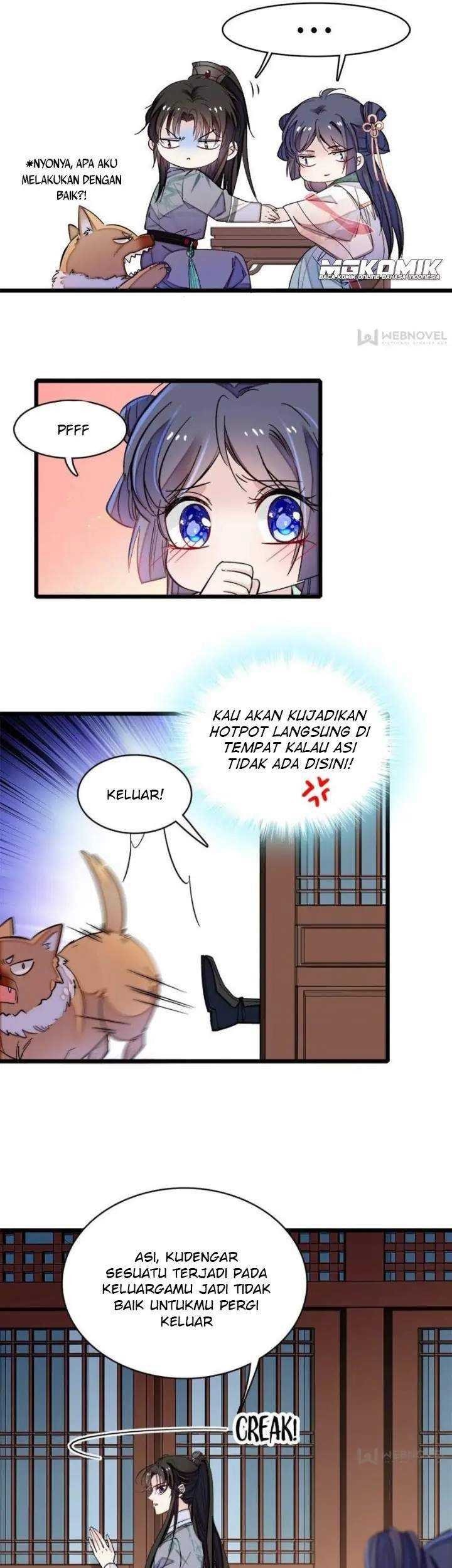 Sijin Chapter 113 - halaman 23