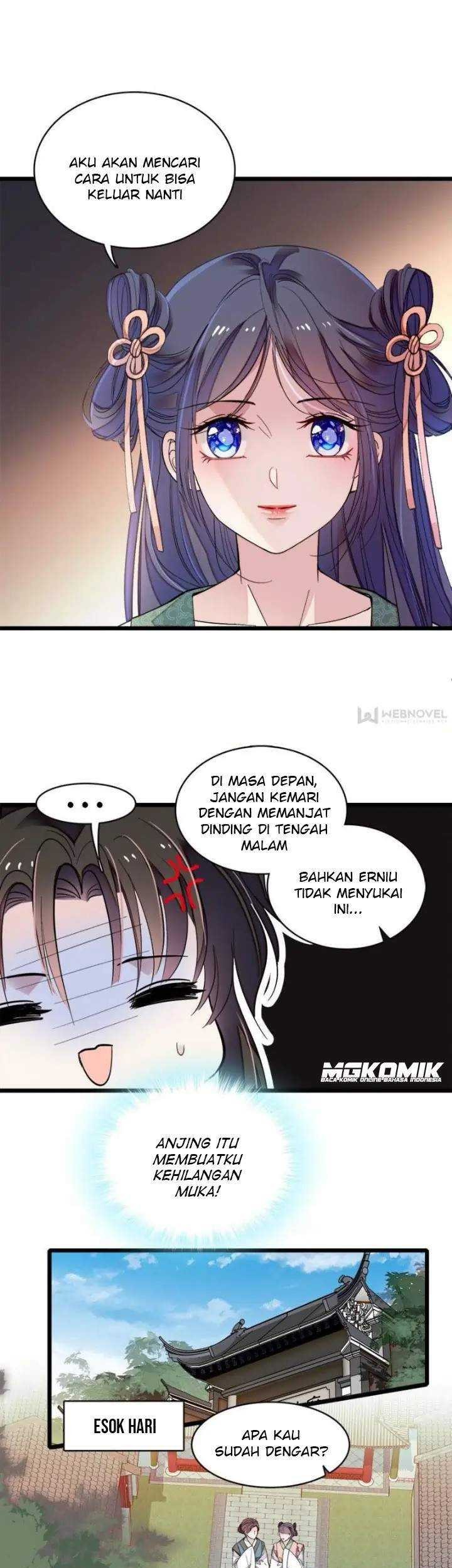 Sijin Chapter 113 - halaman 25