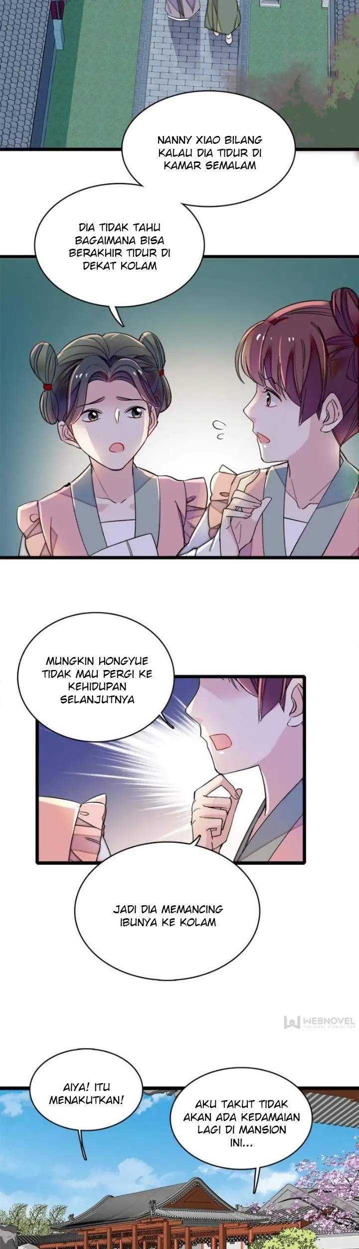 Sijin Chapter 113 - halaman 27