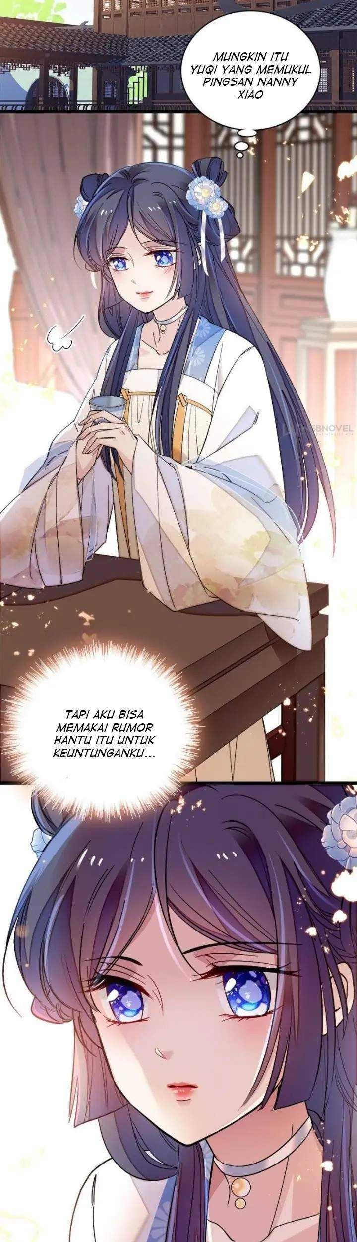 Sijin Chapter 113 - halaman 29