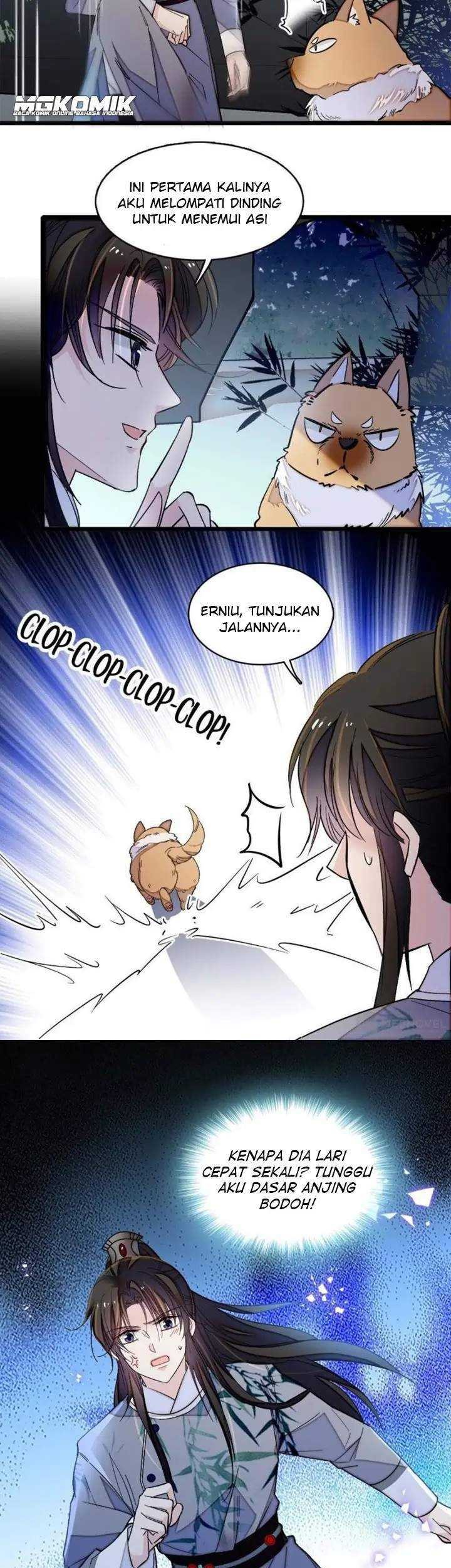 Sijin Chapter 113 - halaman 3