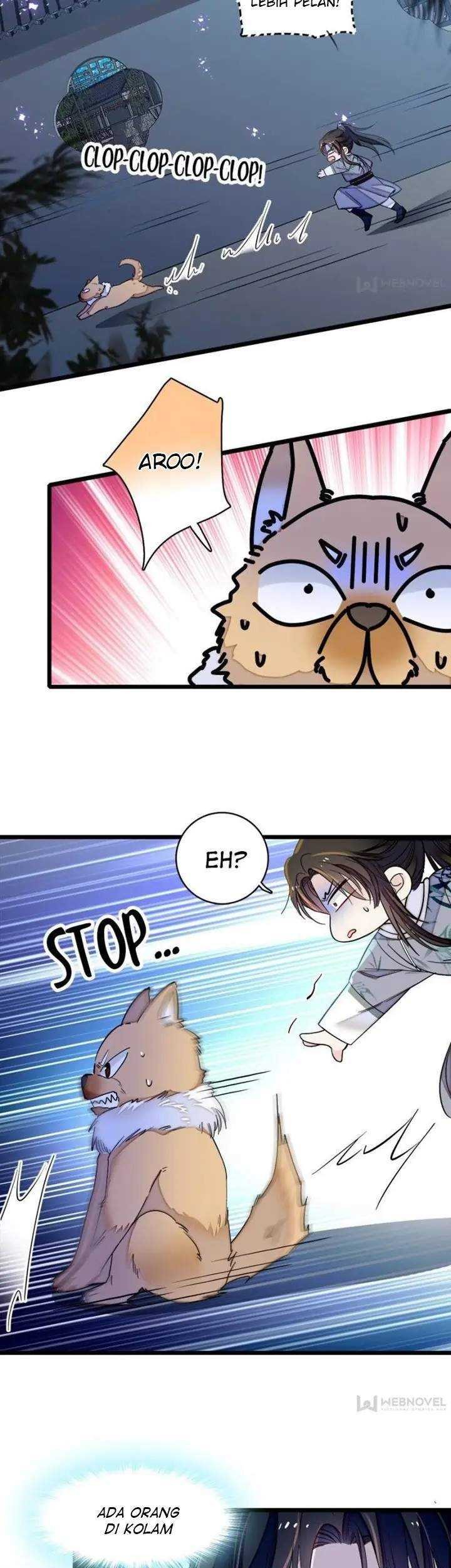Sijin Chapter 113 - halaman 5