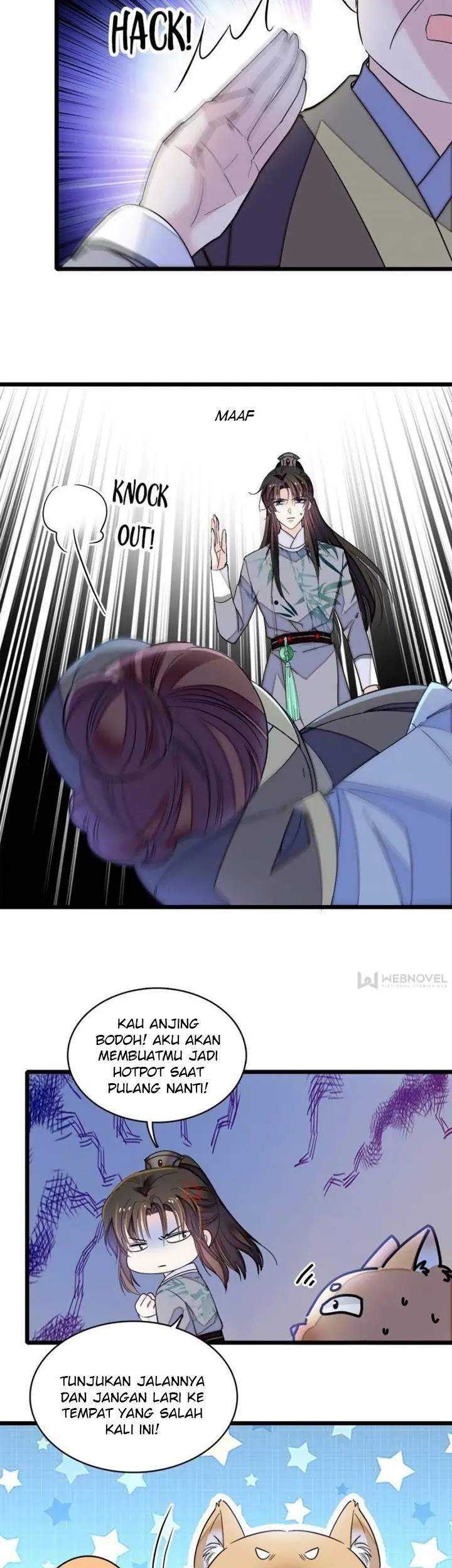 Sijin Chapter 113 - halaman 9