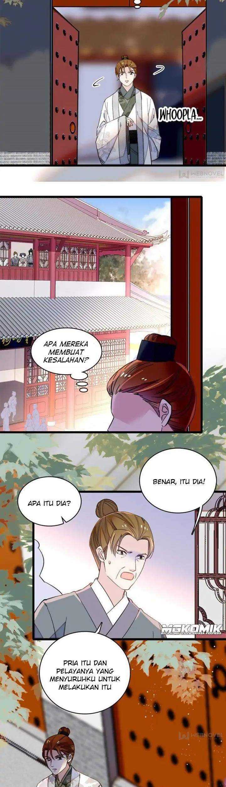 Sijin Chapter 114 - halaman 13