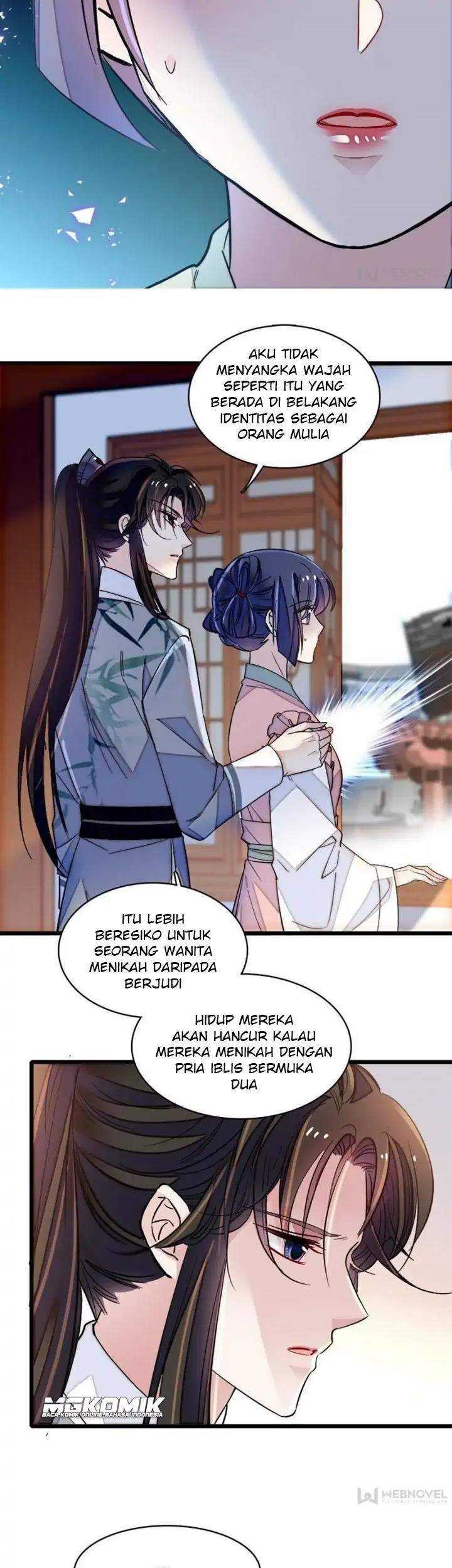 Sijin Chapter 114 - halaman 15
