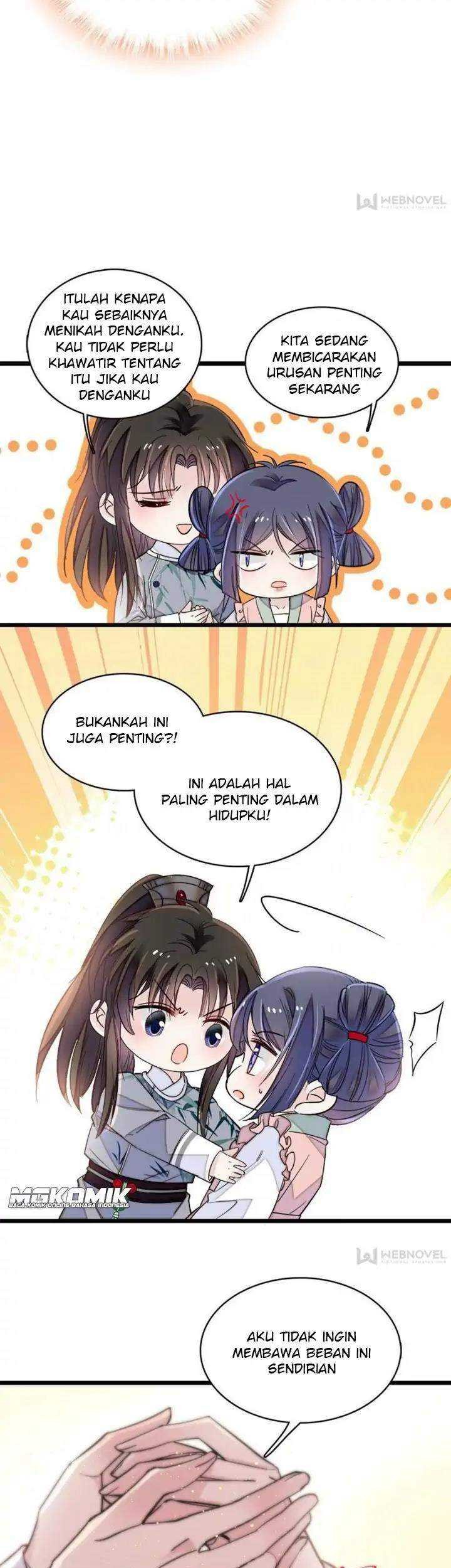 Sijin Chapter 114 - halaman 17