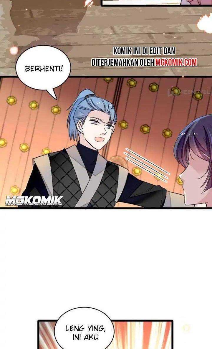 Sijin Chapter 114 - halaman 2