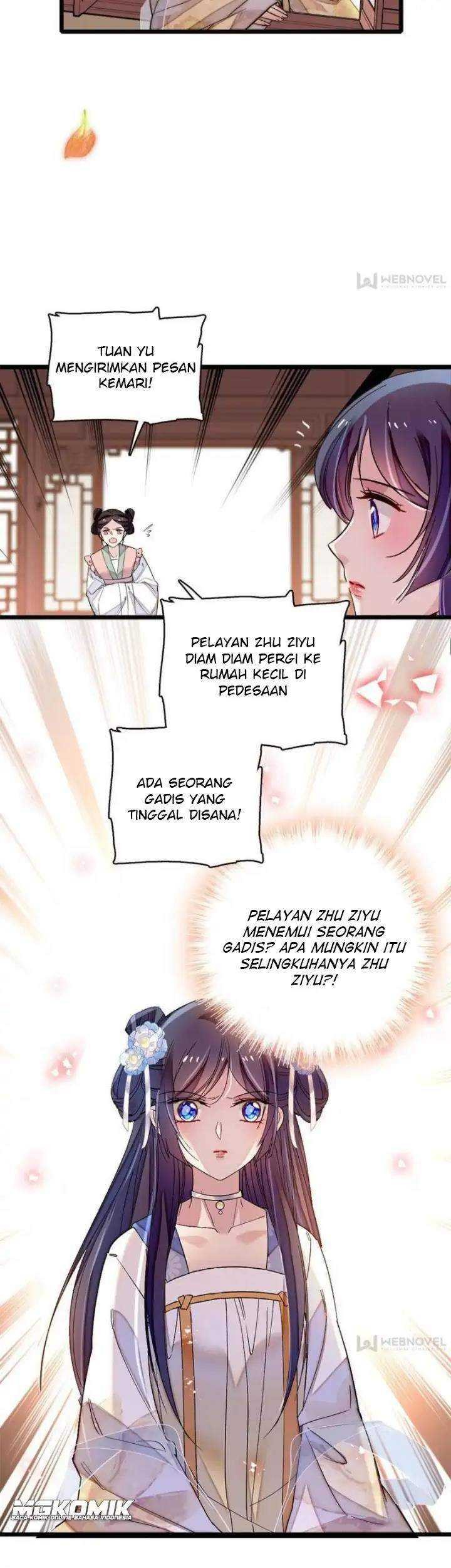 Sijin Chapter 114 - halaman 21