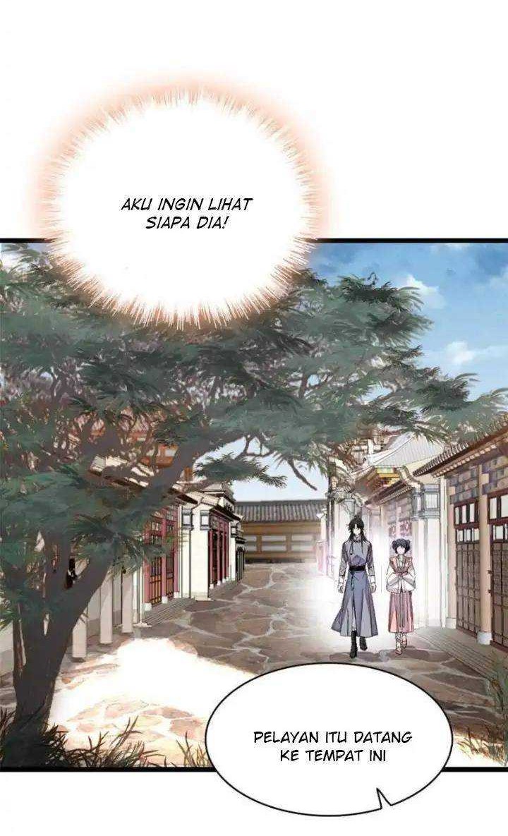 Sijin Chapter 114 - halaman 22