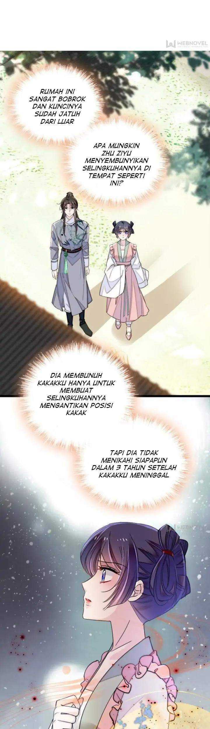 Sijin Chapter 114 - halaman 23