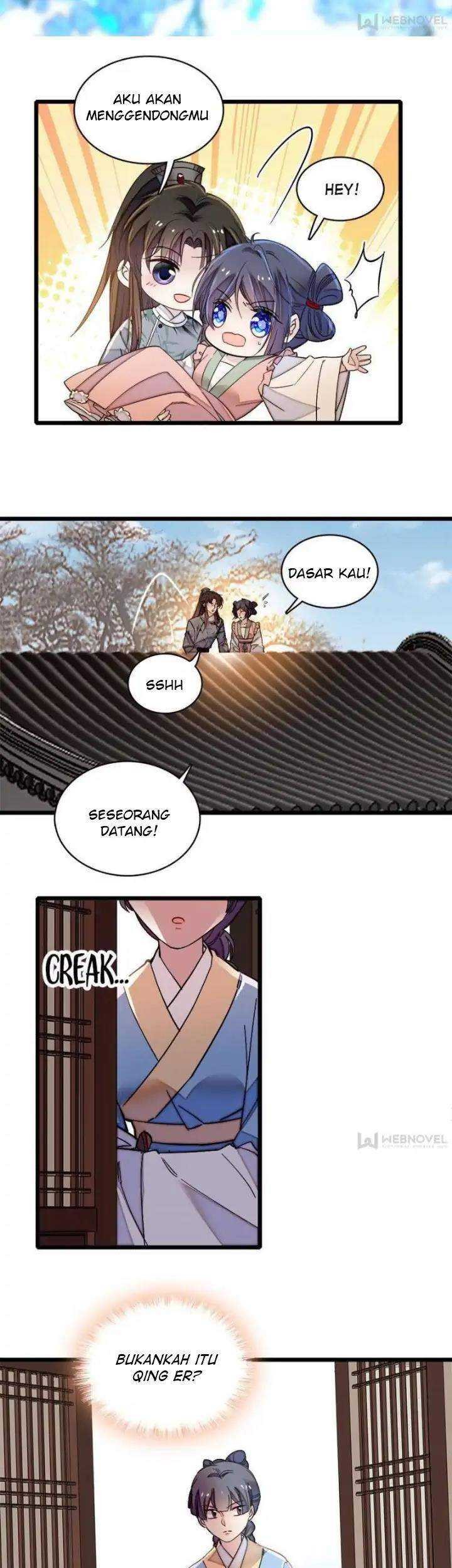 Sijin Chapter 114 - halaman 25