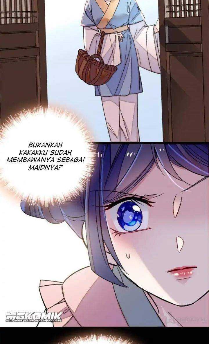 Sijin Chapter 114 - halaman 26